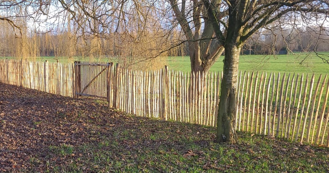 Montage van schapenhekken: Dé gids voor het plaatsen en bevestigen!